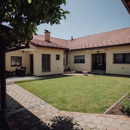 Apartments Peric - Zsupanya Kültér fotó