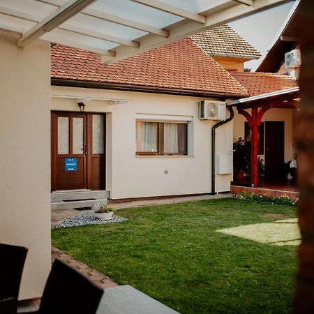 Apartments Peric - Zsupanya Kültér fotó