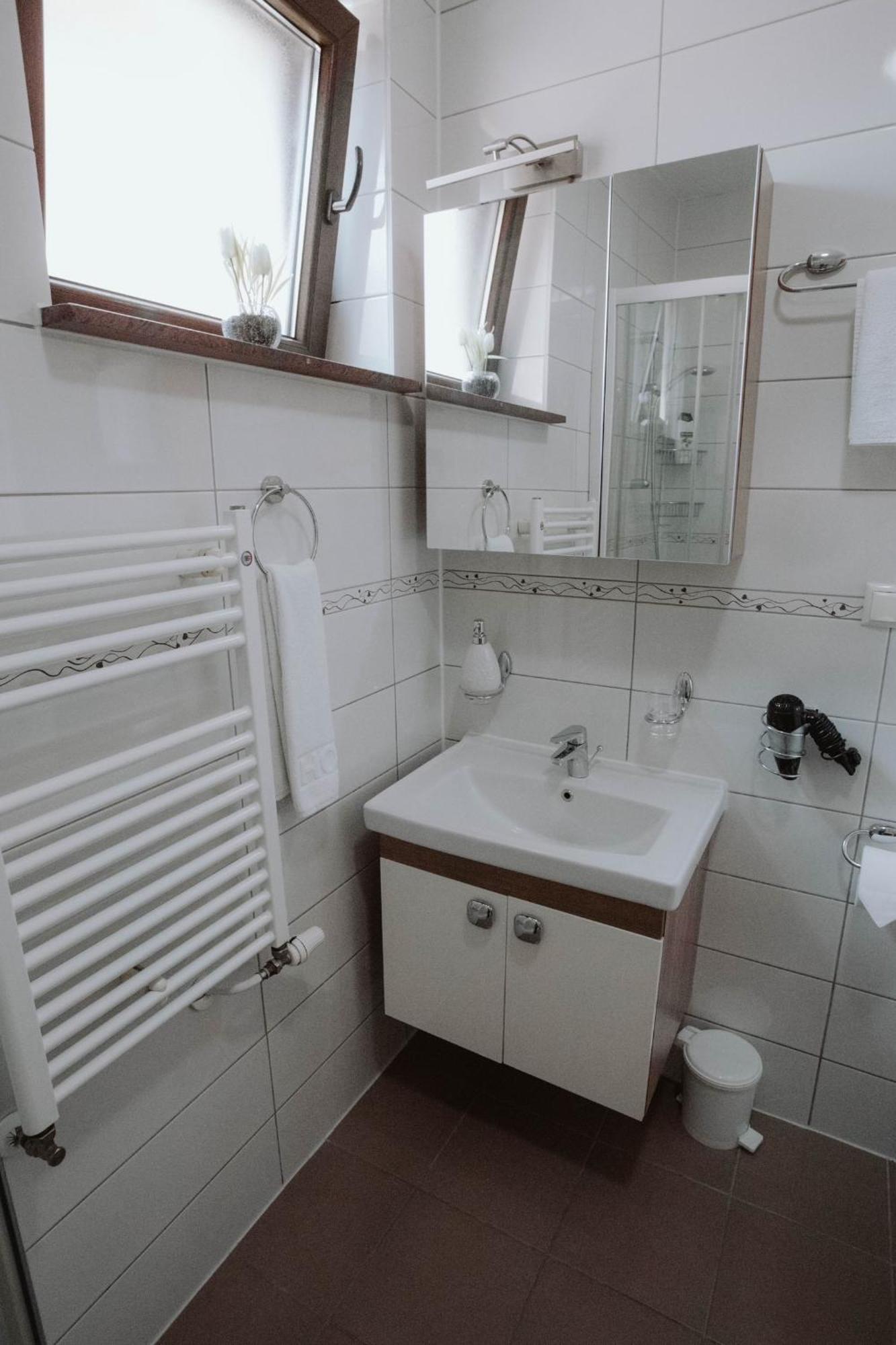 Apartments Peric - Zsupanya Kültér fotó