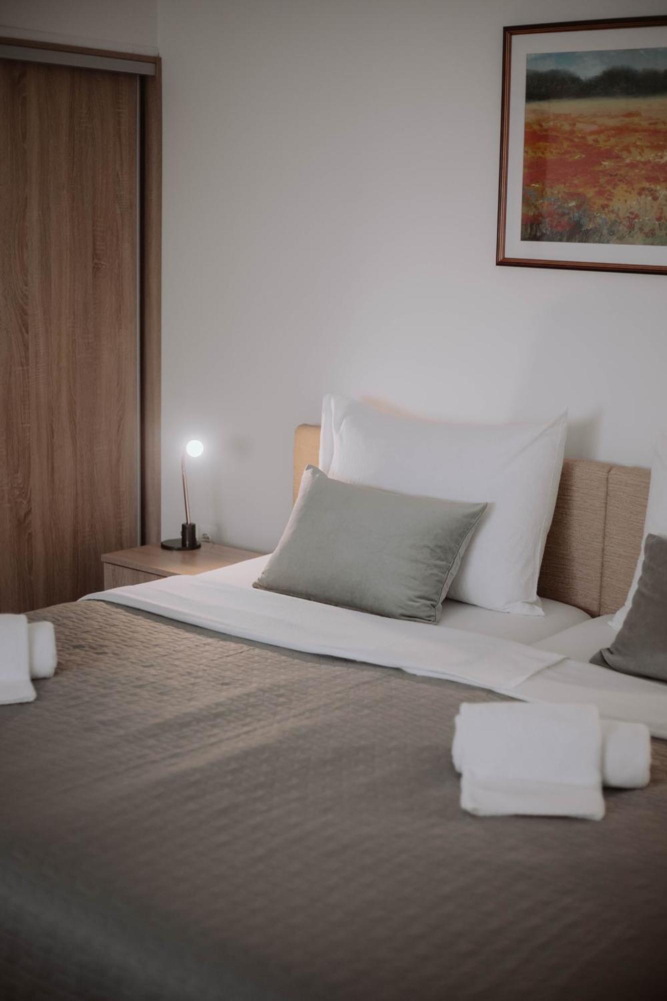 Apartments Peric - Zsupanya Kültér fotó