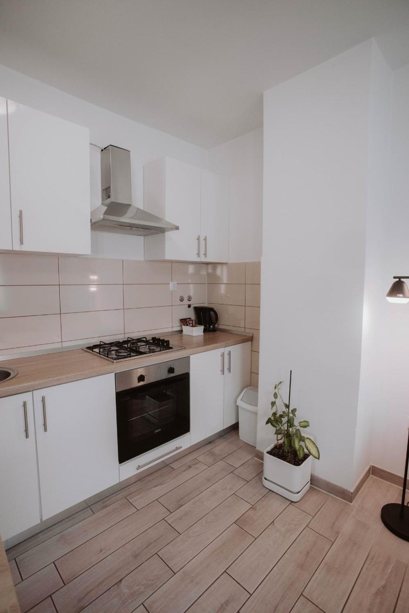 Apartments Peric - Zsupanya Kültér fotó