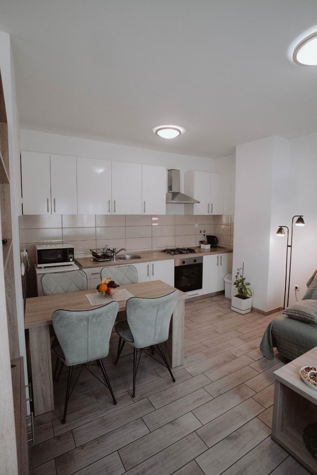 Apartments Peric - Zsupanya Kültér fotó