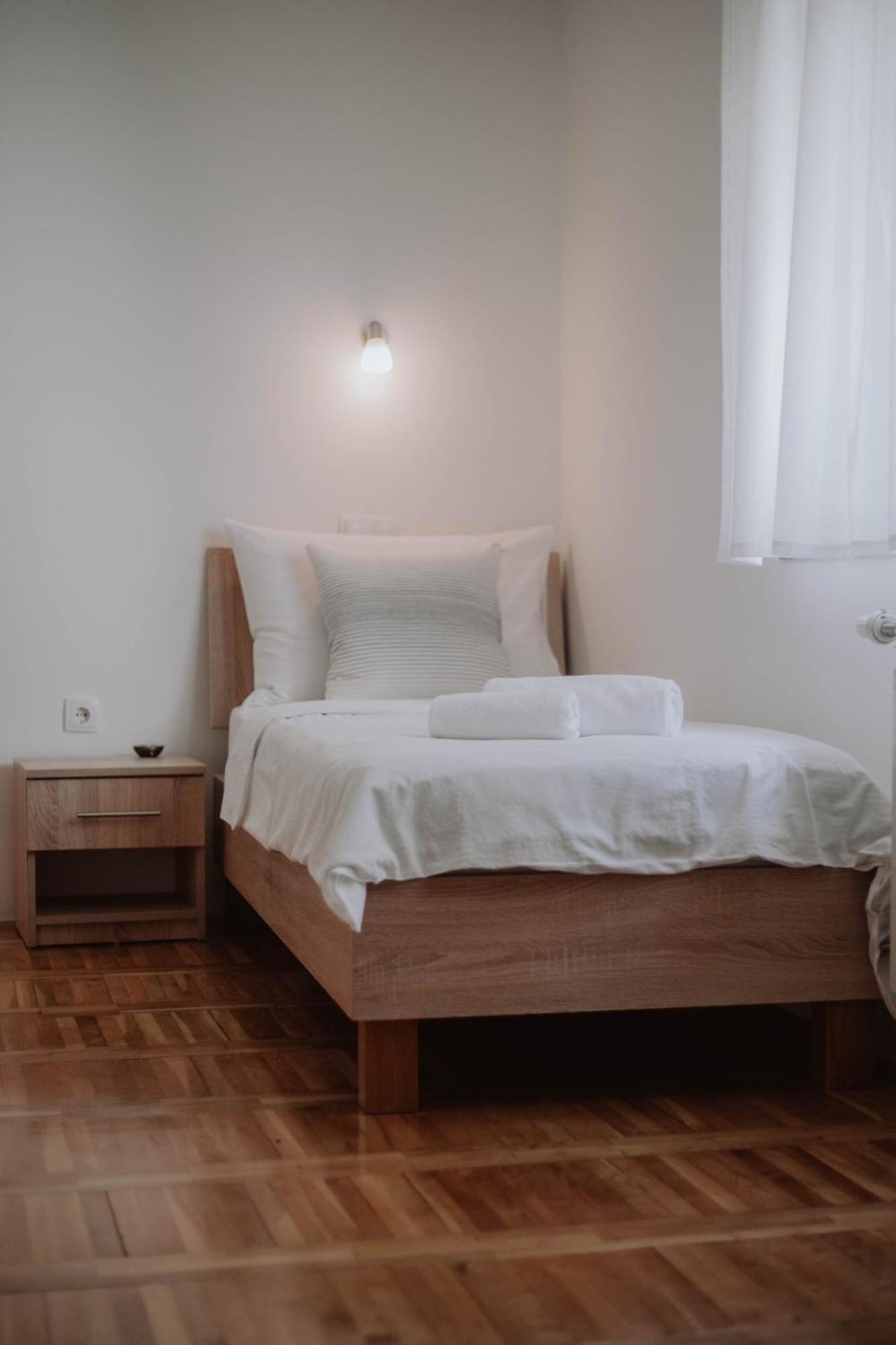 Apartments Peric - Zsupanya Kültér fotó