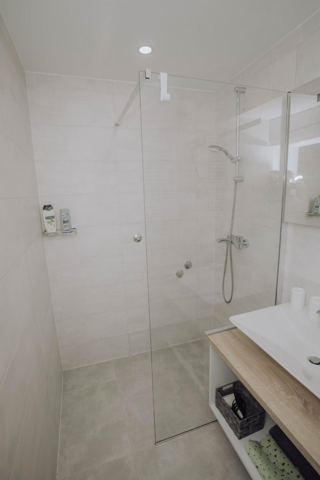 Apartments Peric - Zsupanya Kültér fotó