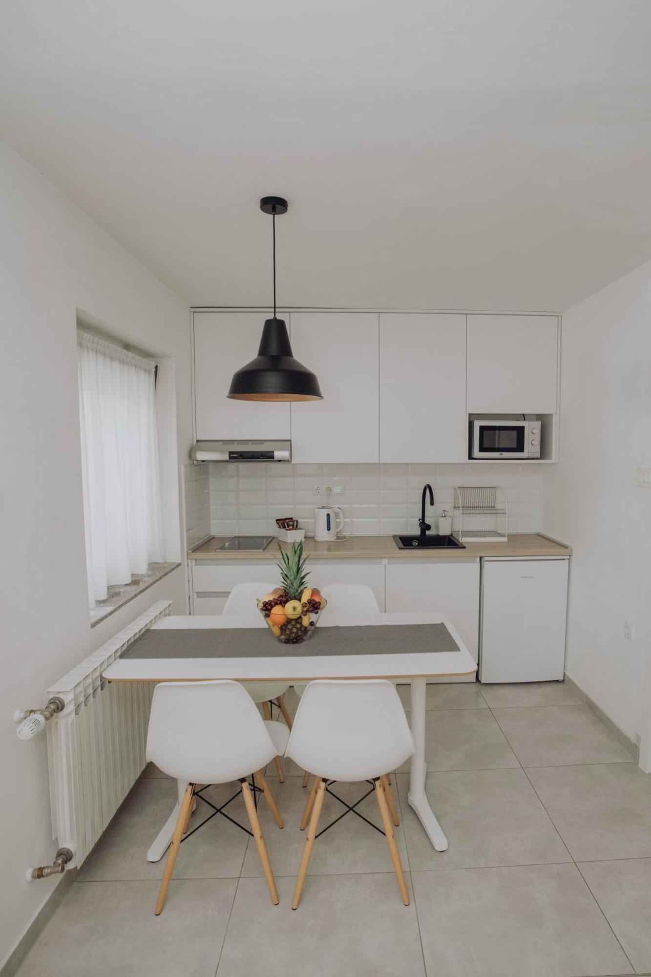 Apartments Peric - Zsupanya Kültér fotó