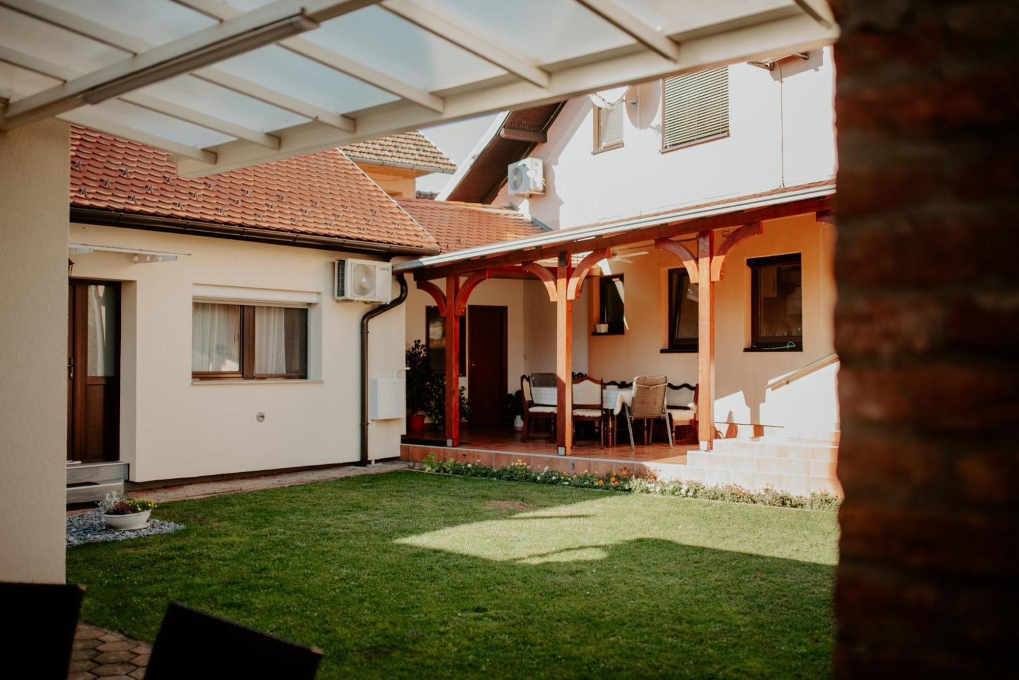 Apartments Peric - Zsupanya Kültér fotó